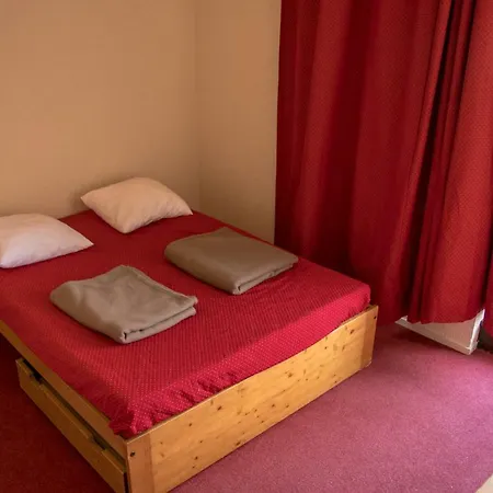 Les Olympiades Val Thorens