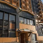 Résidence Olympiades Val Thorens