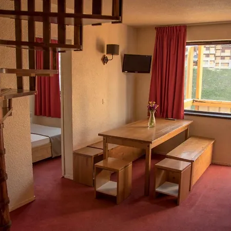 Les Olympiades Валь-Торанс