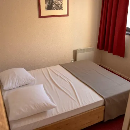 Les Olympiades * Val Thorens