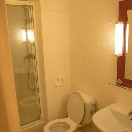 Les Olympiades Апарт-отель *