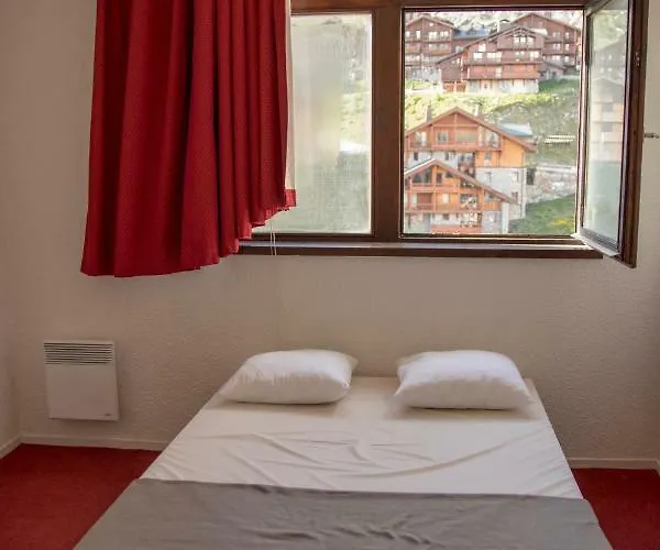 Lejlighedshotel Les Olympiades