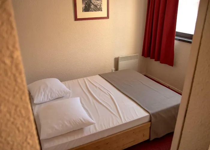 Les Olympiades * Val Thorens