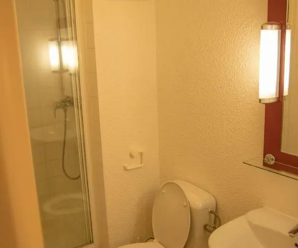 Les Olympiades Lejlighedshotel *